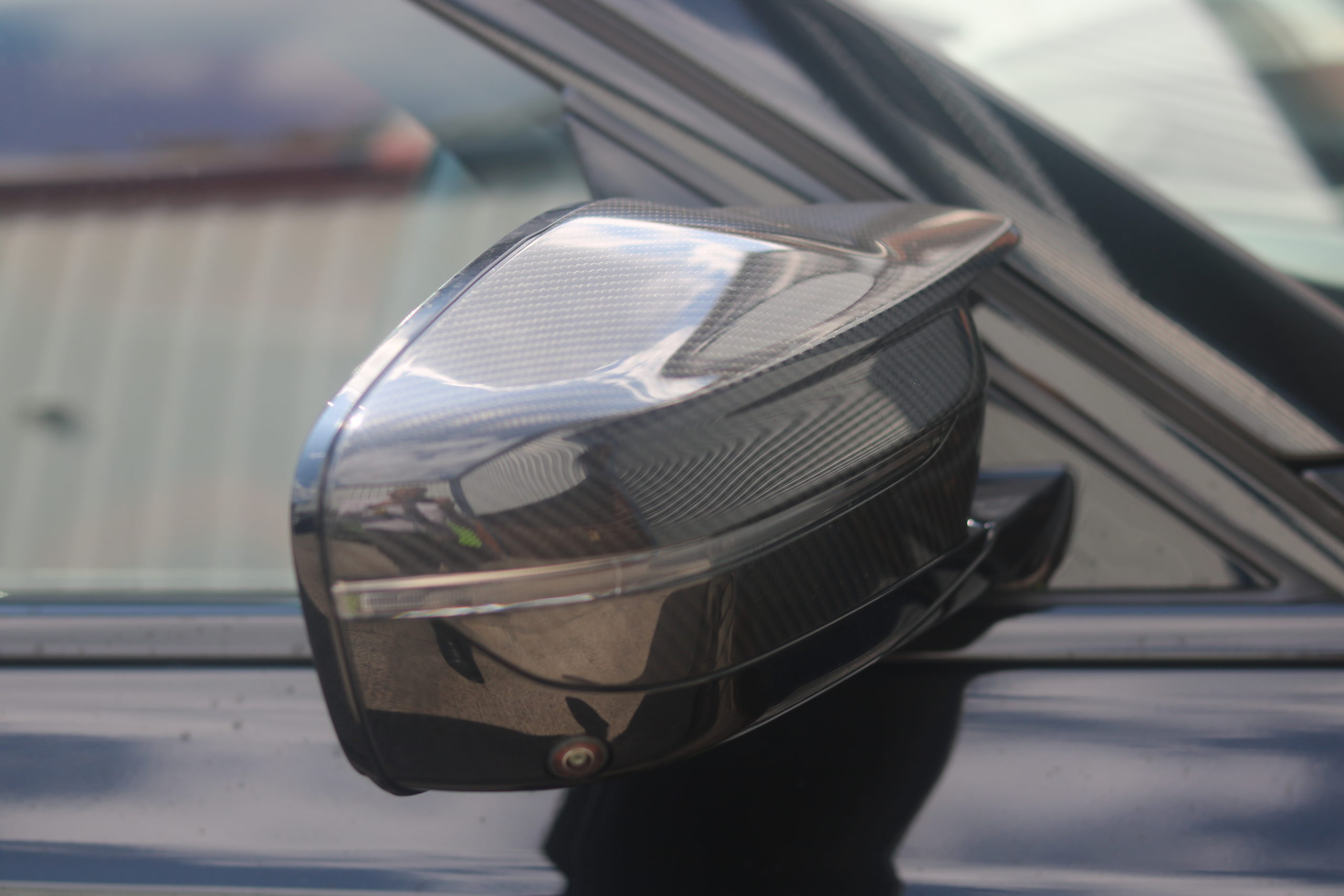 2022 (72) BMW M3 3.0 BiTurbo Competition M Steptronic xDrive Euro 6 (s/s) 4dr