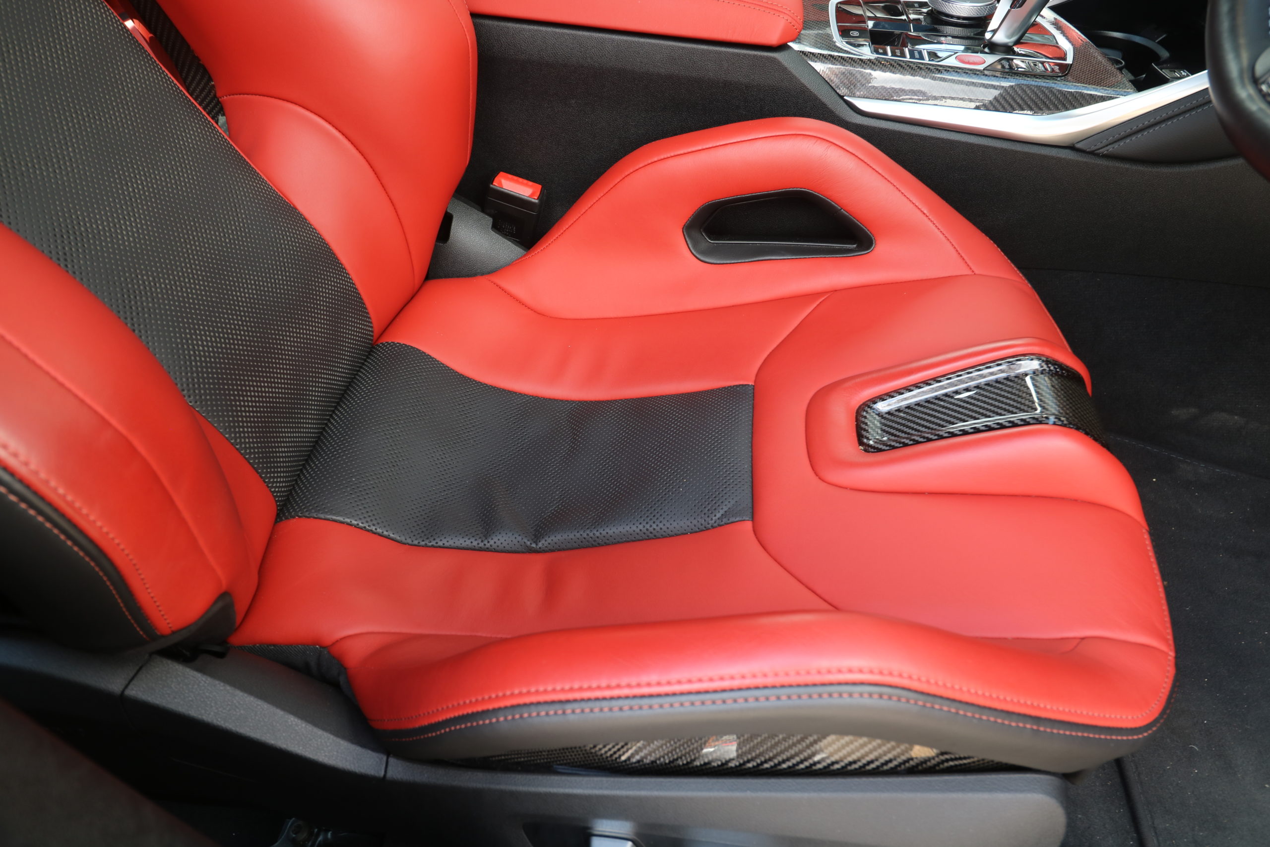 2022 (72) BMW M3 3.0 BiTurbo Competition M Steptronic xDrive Euro 6 (s/s) 4dr