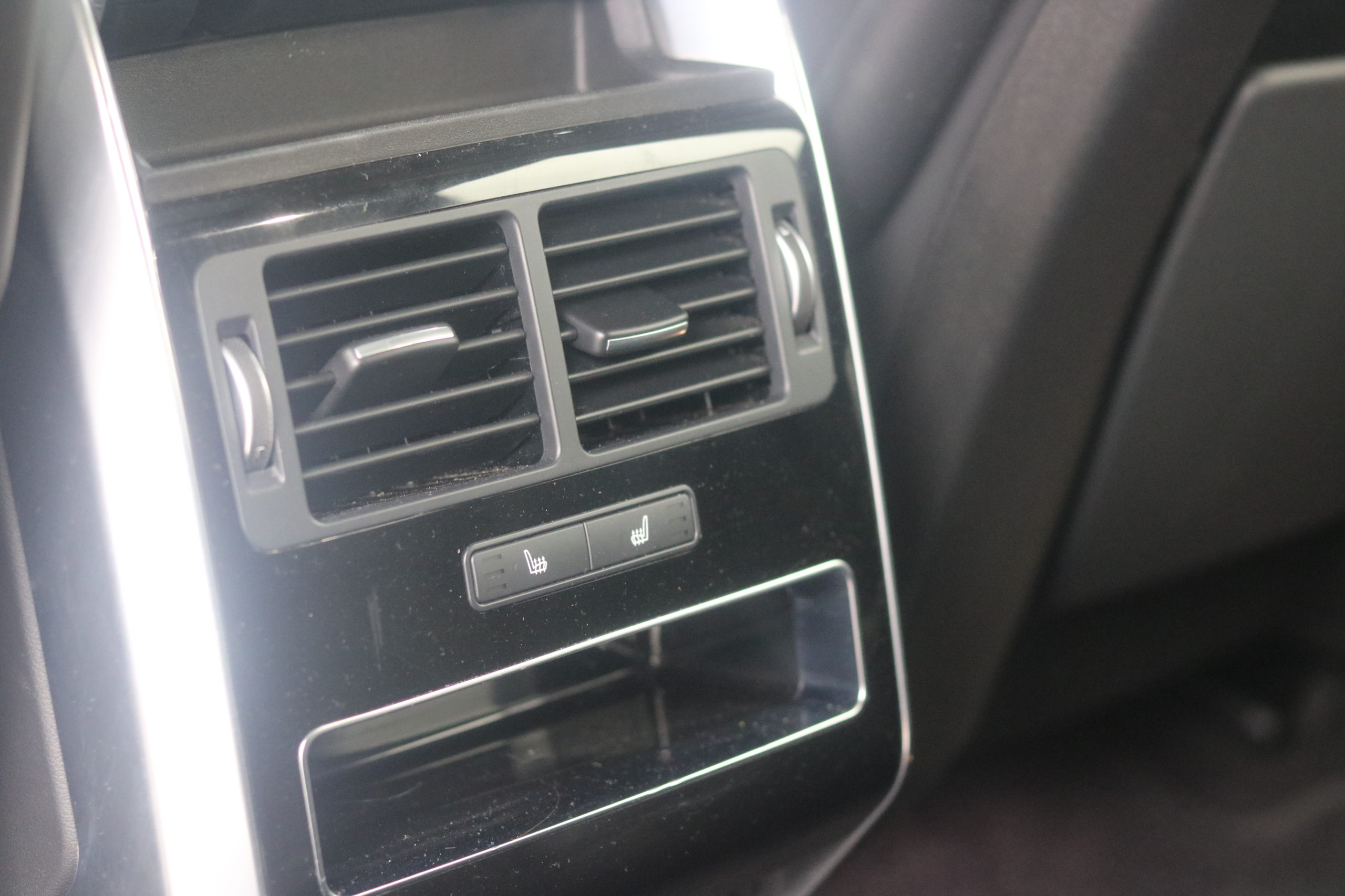 2021 (21) Land Rover Range Rover Sport 3.0 D300 MHEV HSE Dynamic Black Auto 4WD Euro 6 (s/s) 5dr