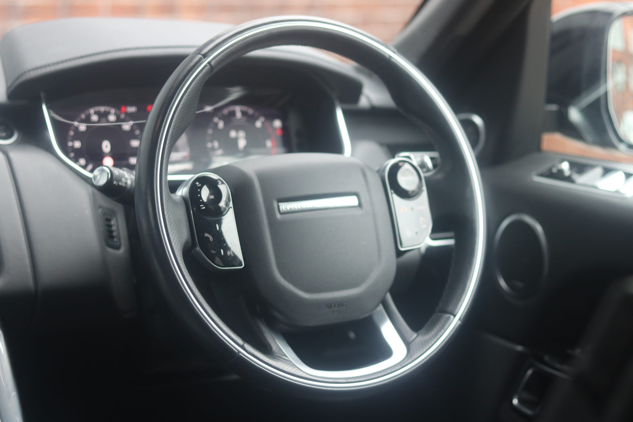 2021 (21) Land Rover Range Rover Sport 3.0 D300 MHEV HSE Dynamic Black Auto 4WD Euro 6 (s/s) 5dr