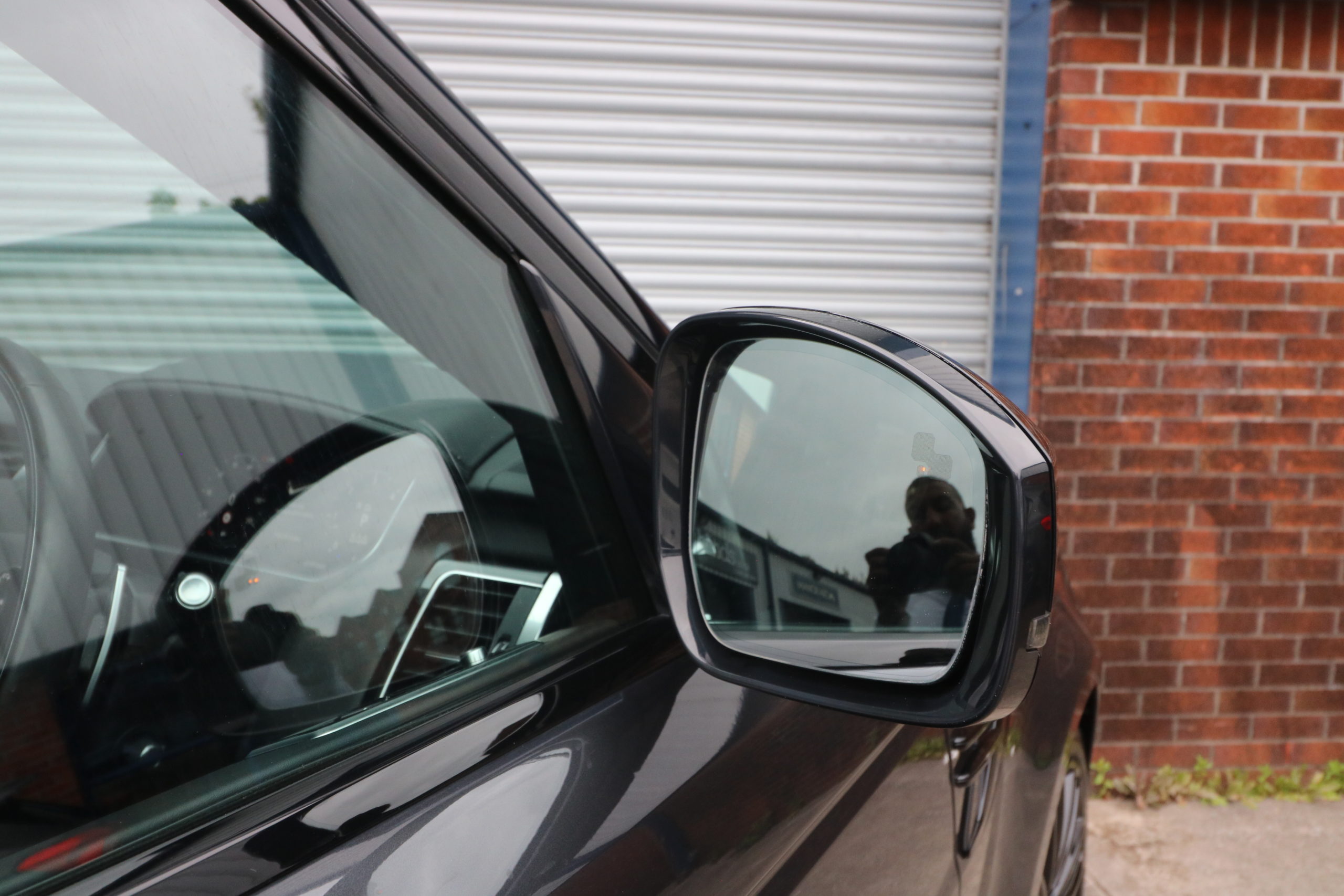 2021 (21) Land Rover Range Rover Sport 3.0 D300 MHEV HSE Dynamic Black Auto 4WD Euro 6 (s/s) 5dr