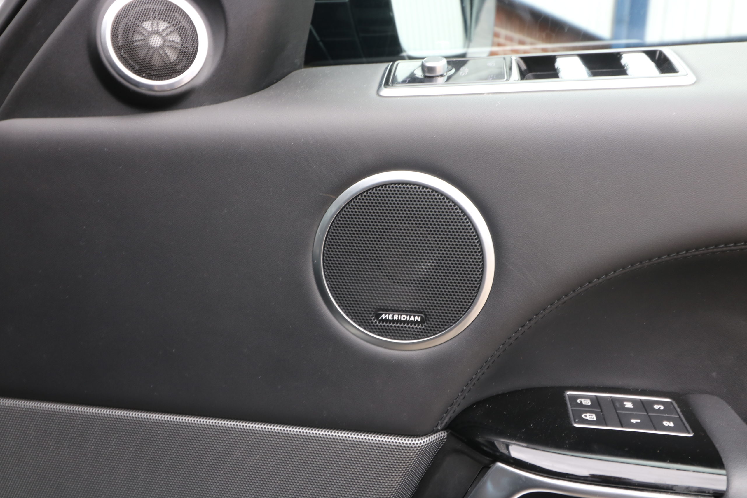 2021 (21) Land Rover Range Rover Sport 3.0 D300 MHEV HSE Dynamic Black Auto 4WD Euro 6 (s/s) 5dr