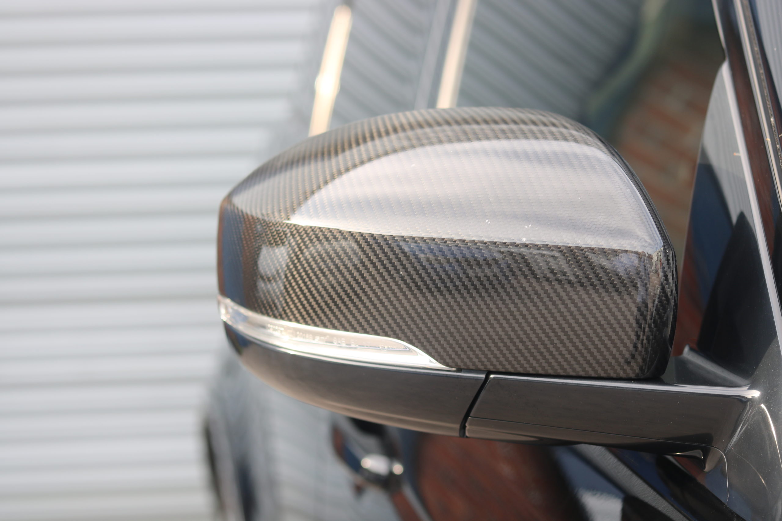 2021 (71) Land Rover Range Rover Sport 5.0 P575 V8 SVR Carbon Edition Auto 4WD Euro 6 (s/s) 5dr