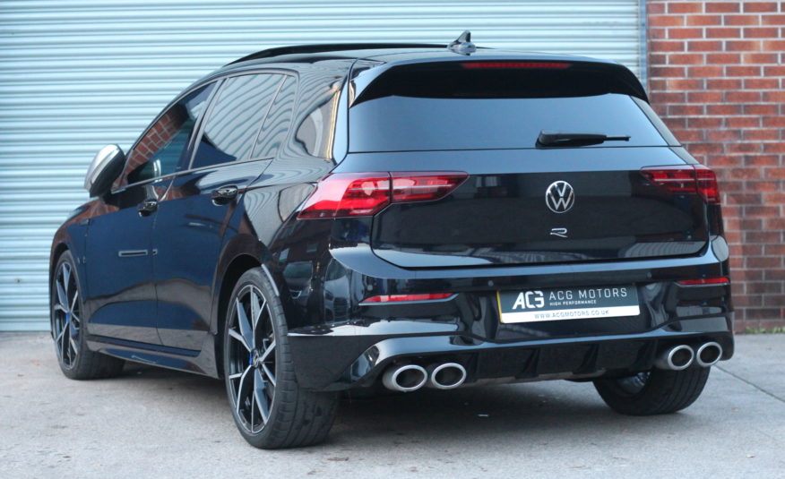 2021 (21) Volkswagen Golf 2.0 TSI R DSG 4Motion Euro 6 (s/s) 5dr