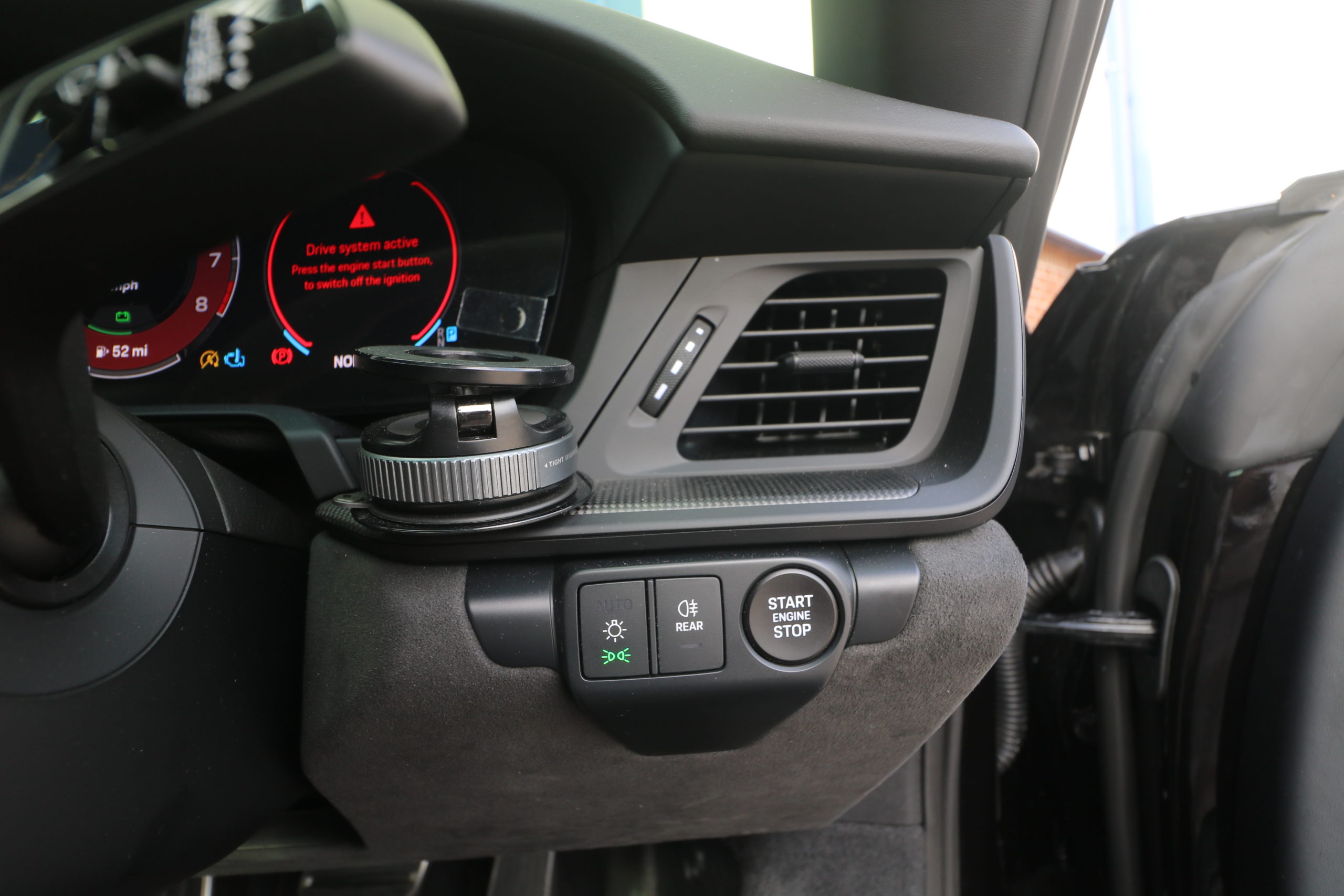 2025 (25) Porsche 911 3.6 T-Hybrid 992 4 GTS Targa PDK 4WD Euro 6 (s/s) 2dr