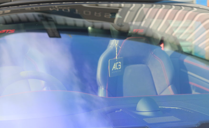 2025 (25) Porsche 911 3.6 T-Hybrid 992 4 GTS Targa PDK 4WD Euro 6 (s/s) 2dr