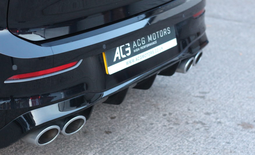 2021 (21) Volkswagen Golf 2.0 TSI R DSG 4Motion Euro 6 (s/s) 5dr