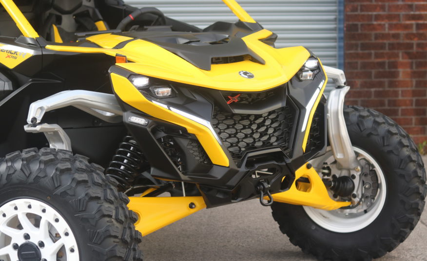 2024 (24) Can-Am Maverick 1000R X RS  DCT