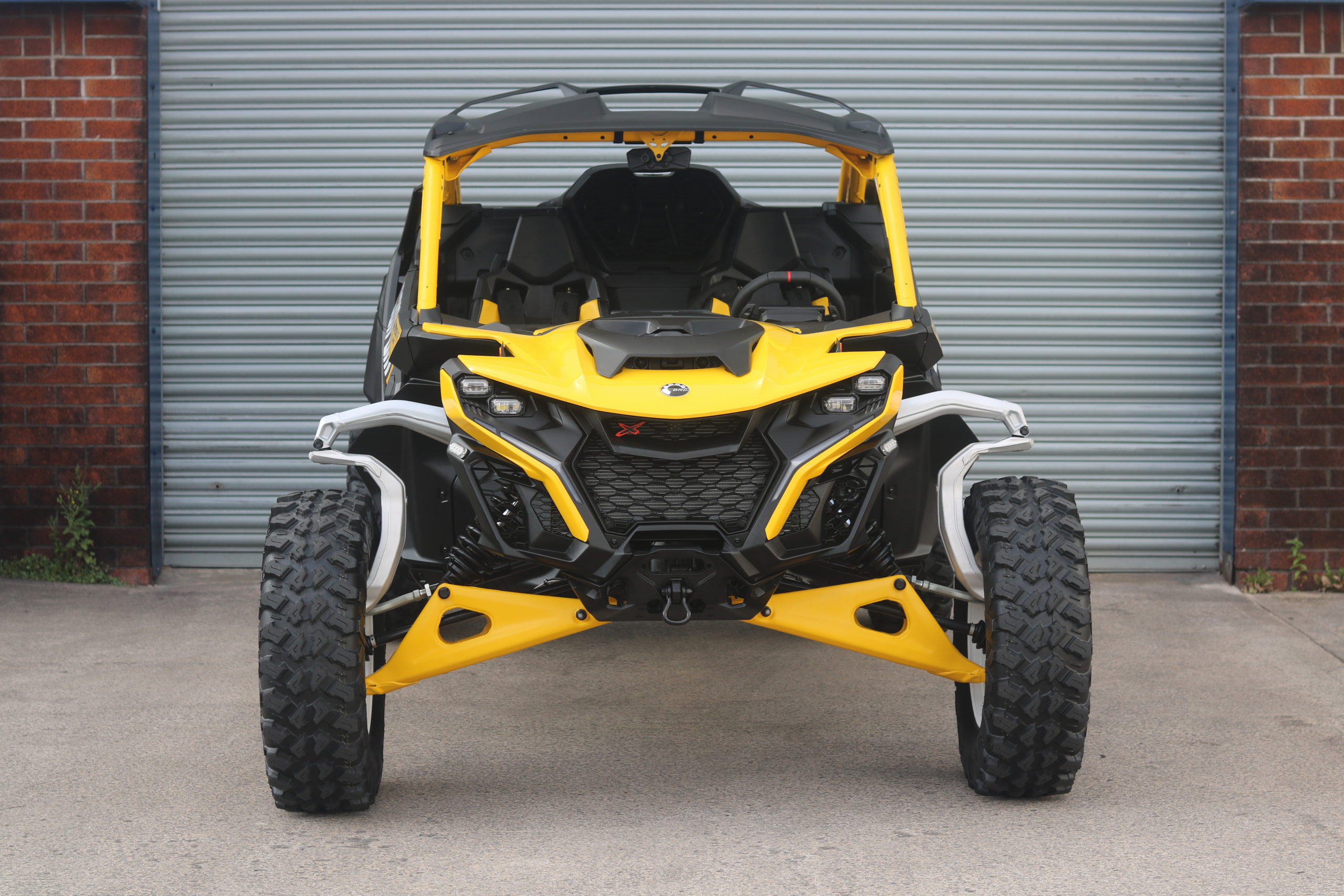 2024 (24) Can-Am Maverick 1000R X RS  DCT