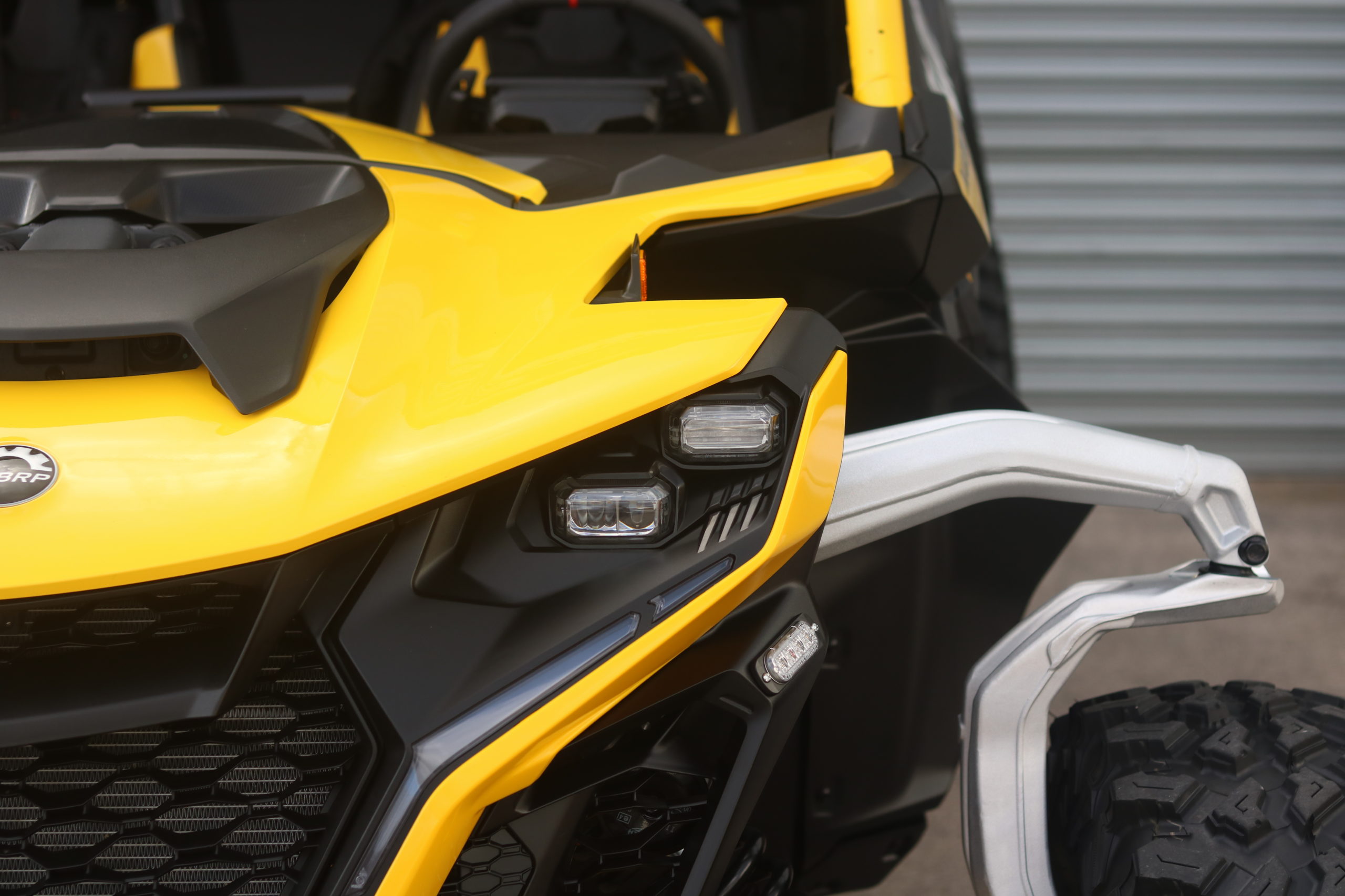 2024 (24) Can-Am Maverick 1000R X RS  DCT
