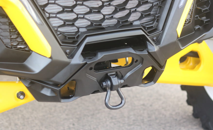 2024 (24) Can-Am Maverick 1000R X RS  DCT