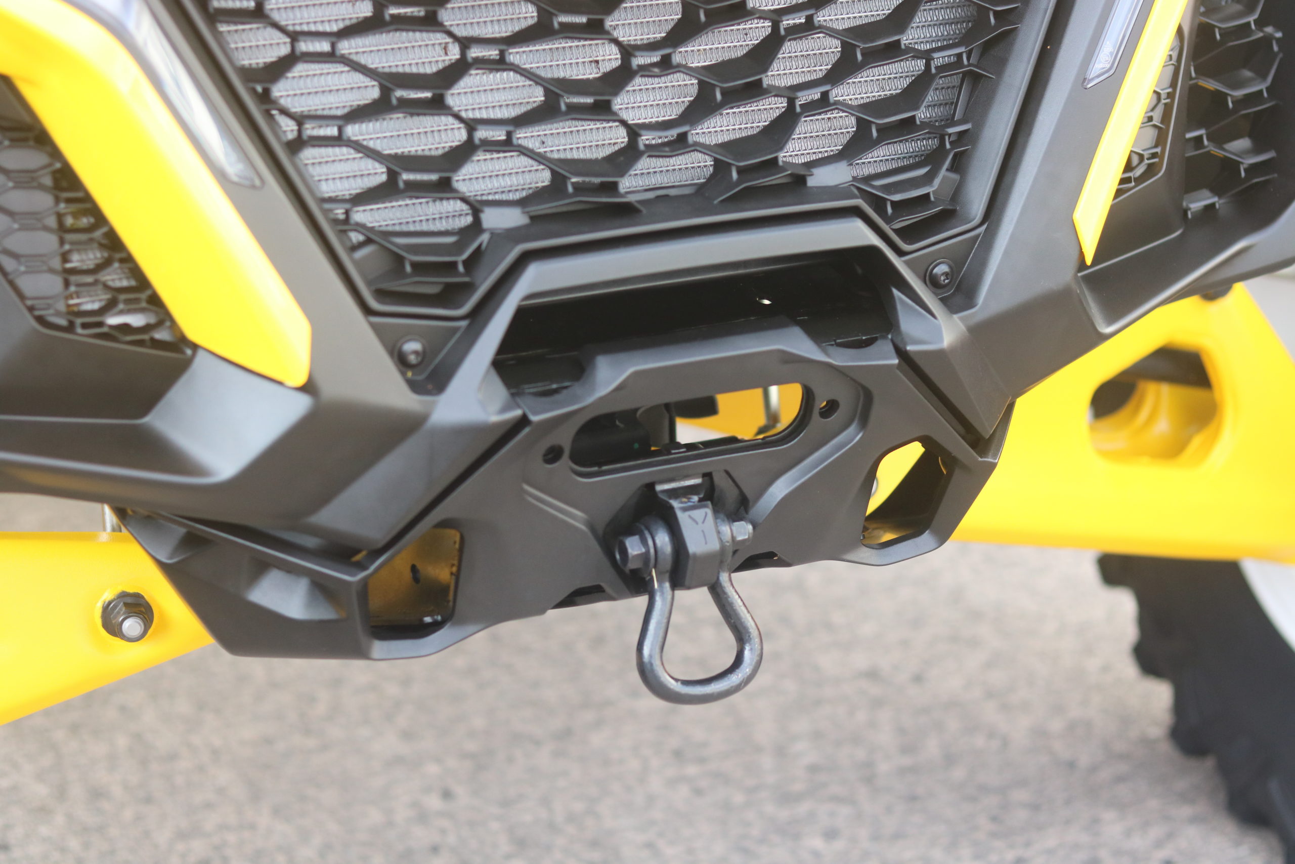 2024 (24) Can-Am Maverick 1000R X RS  DCT