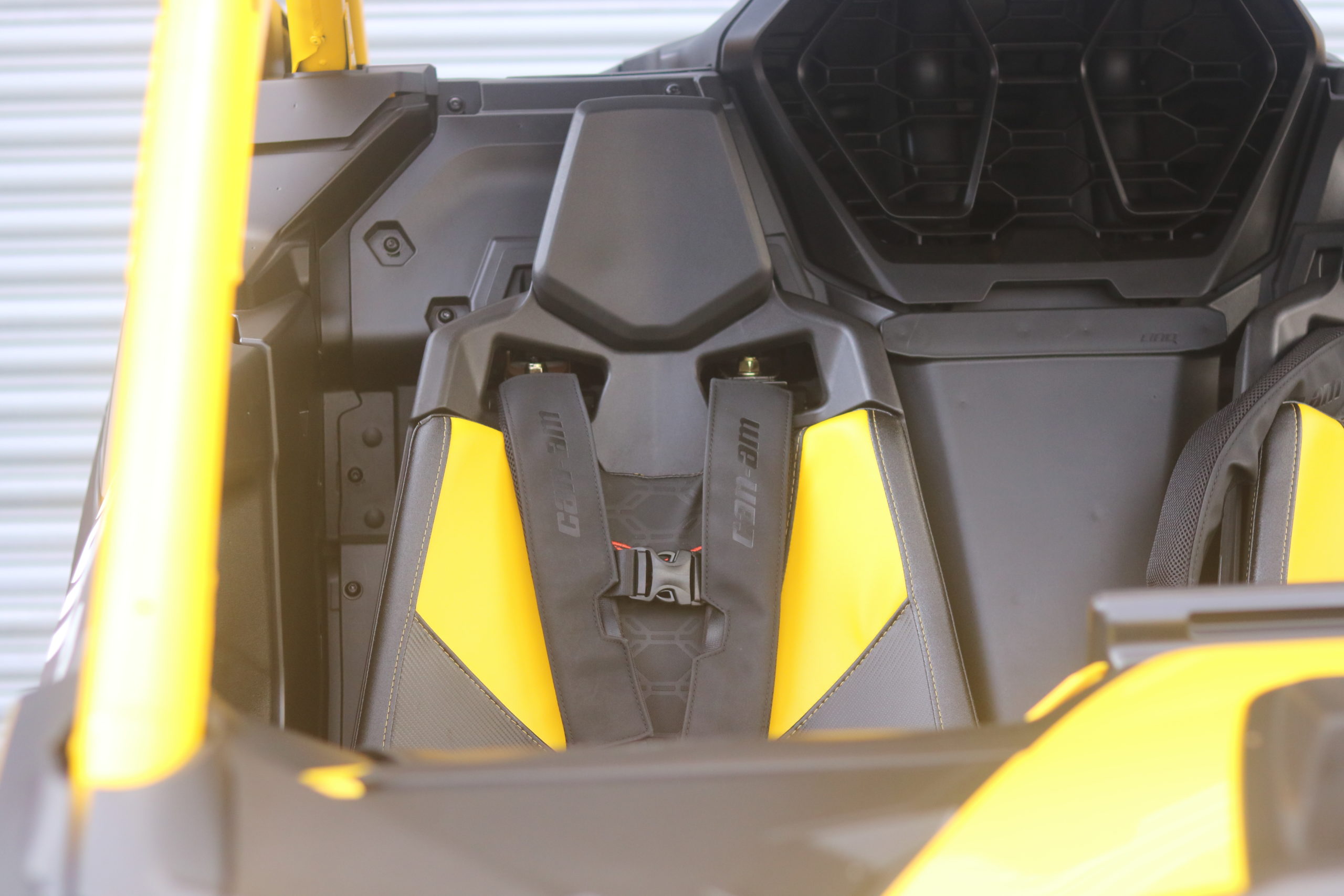 2024 (24) Can-Am Maverick 1000R X RS  DCT