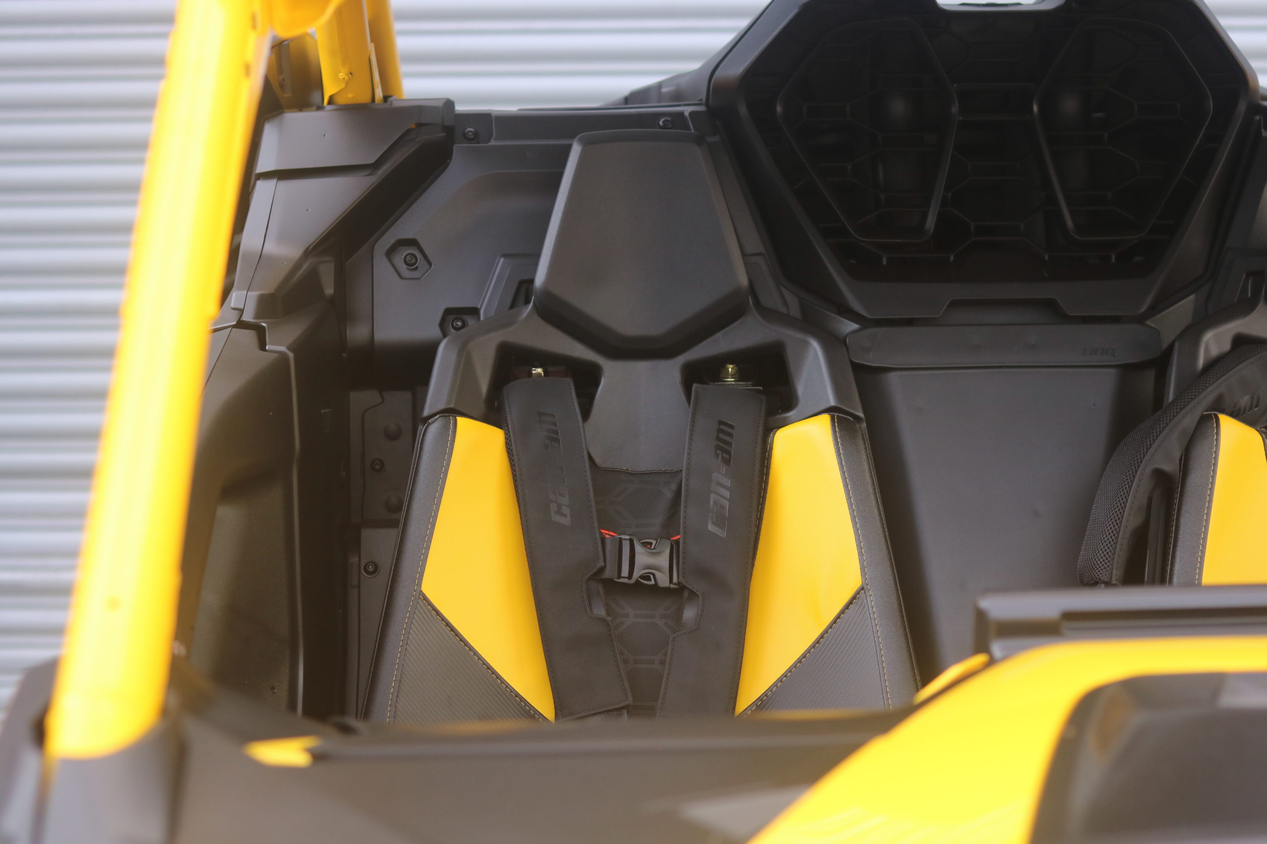 2024 (24) Can-Am Maverick 1000R X RS  DCT