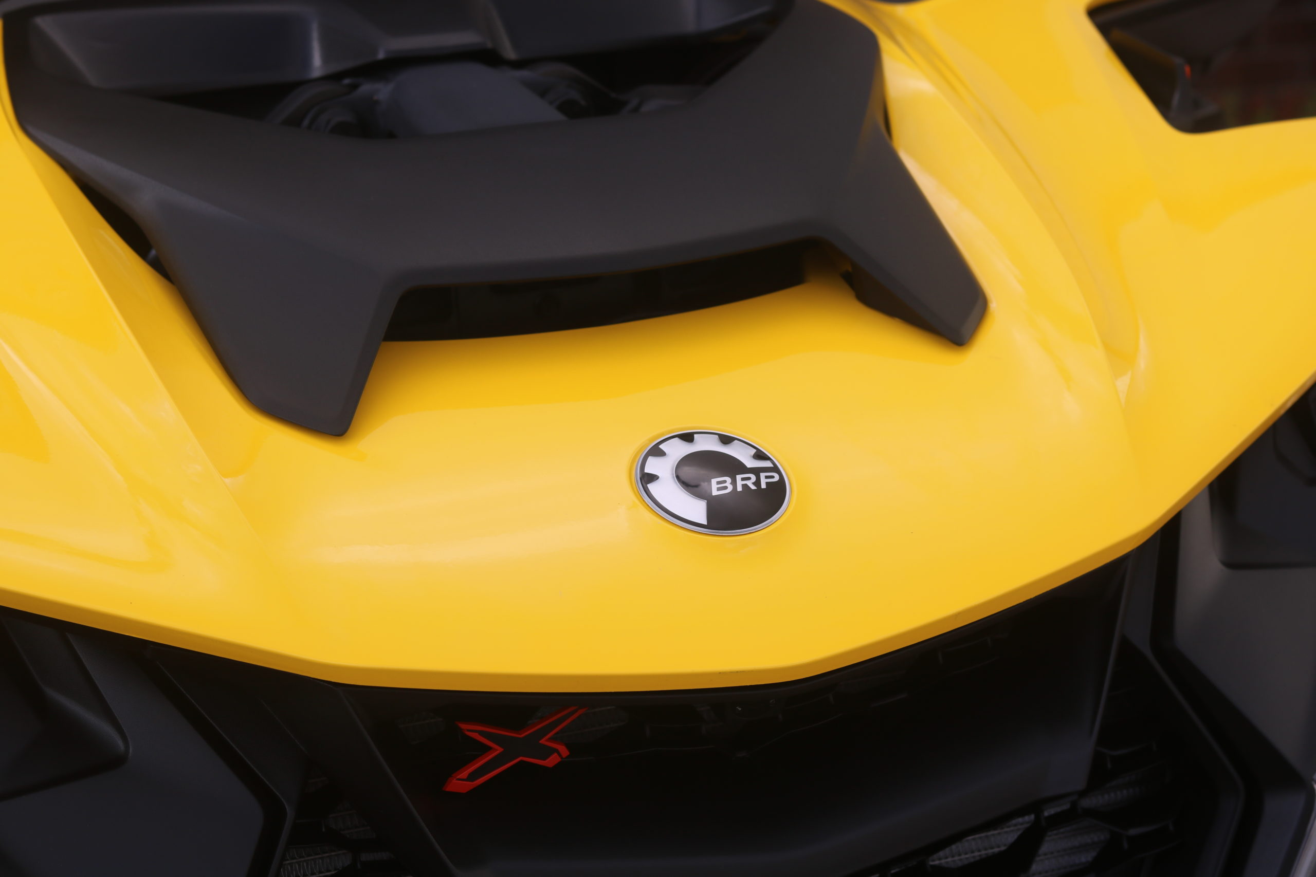 2024 (24) Can-Am Maverick 1000R X RS  DCT