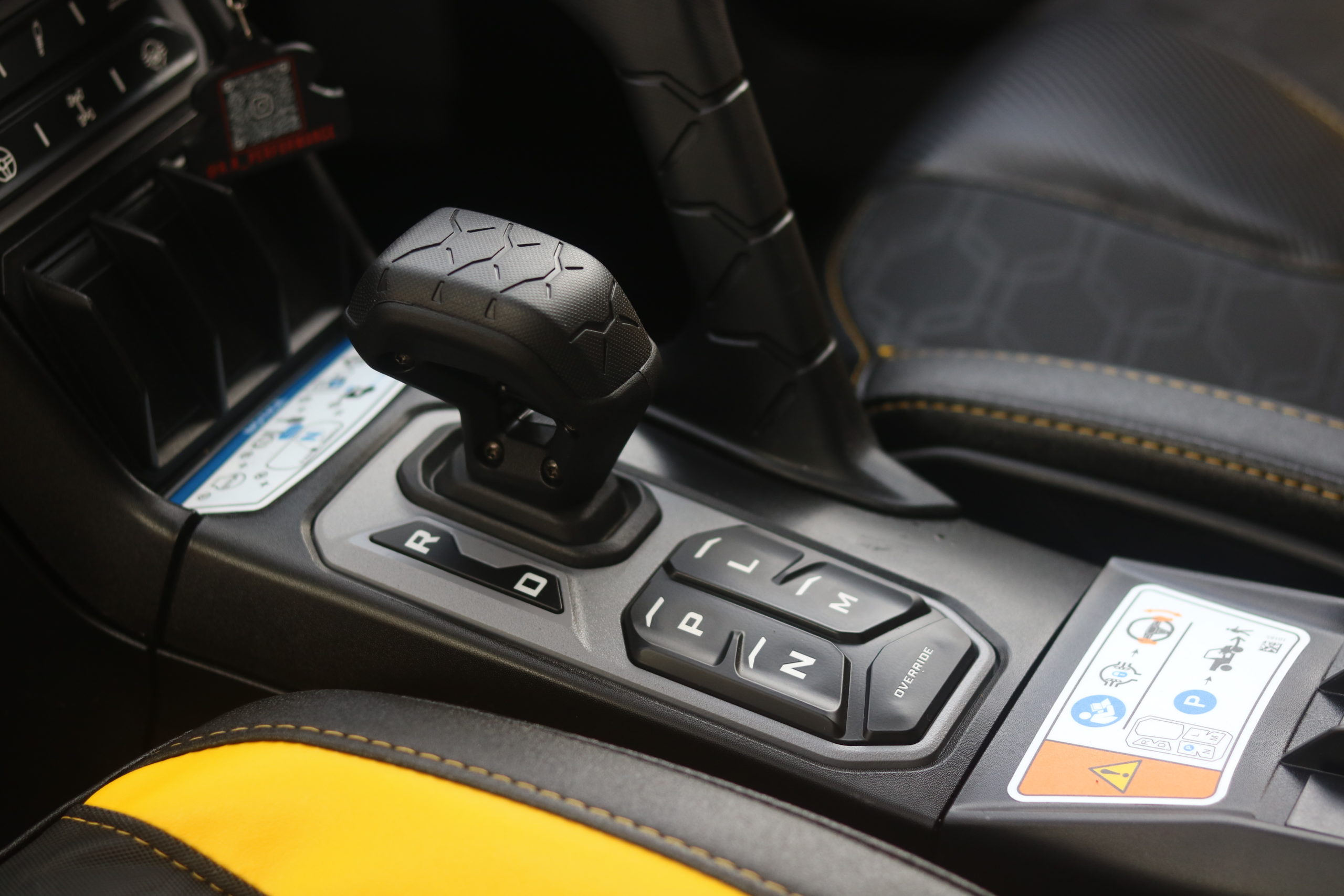 2024 (24) Can-Am Maverick 1000R X RS  DCT