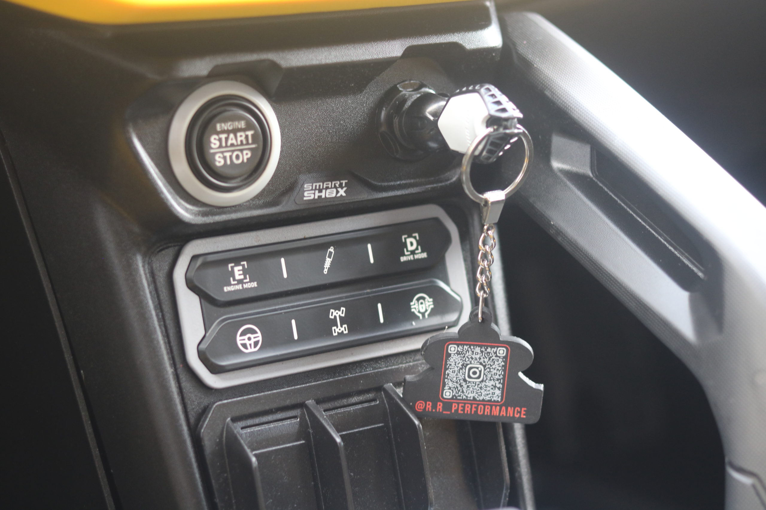 2024 (24) Can-Am Maverick 1000R X RS  DCT