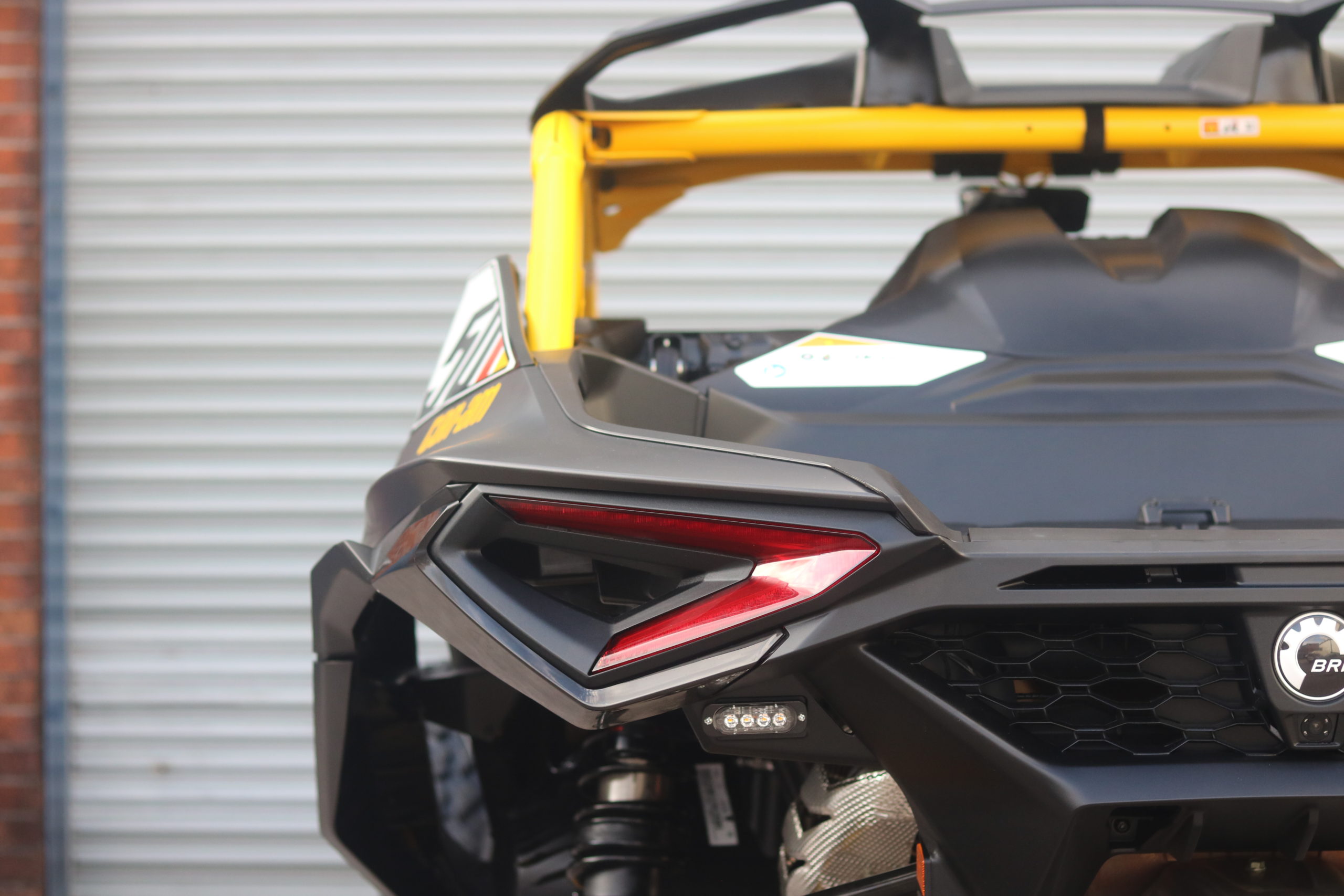 2024 (24) Can-Am Maverick 1000R X RS  DCT