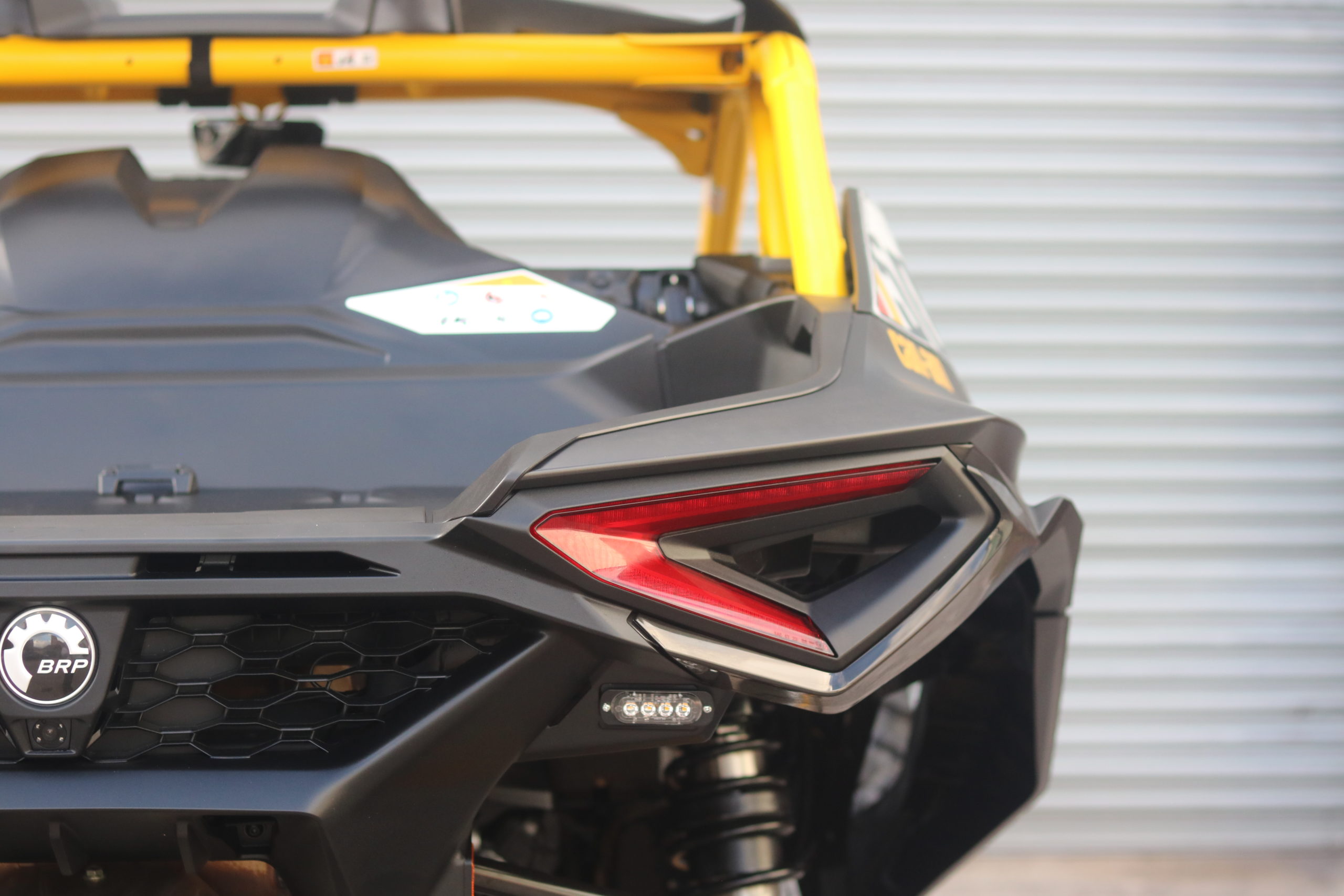 2024 (24) Can-Am Maverick 1000R X RS  DCT