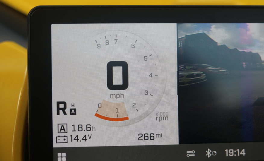 2024 (24) Can-Am Maverick 1000R X RS  DCT