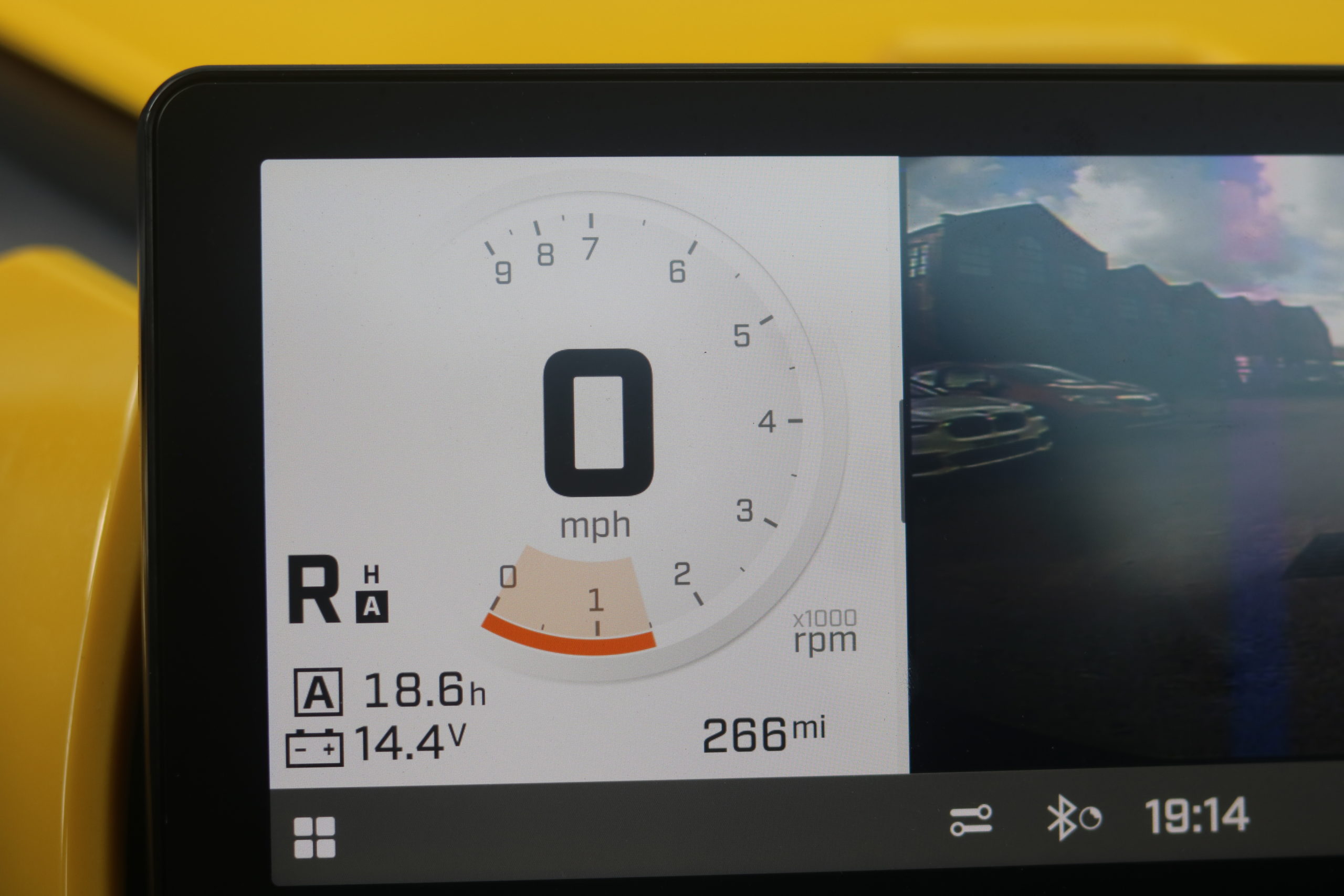 2024 (24) Can-Am Maverick 1000R X RS  DCT