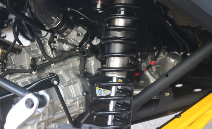 2024 (24) Can-Am Maverick 1000R X RS  DCT