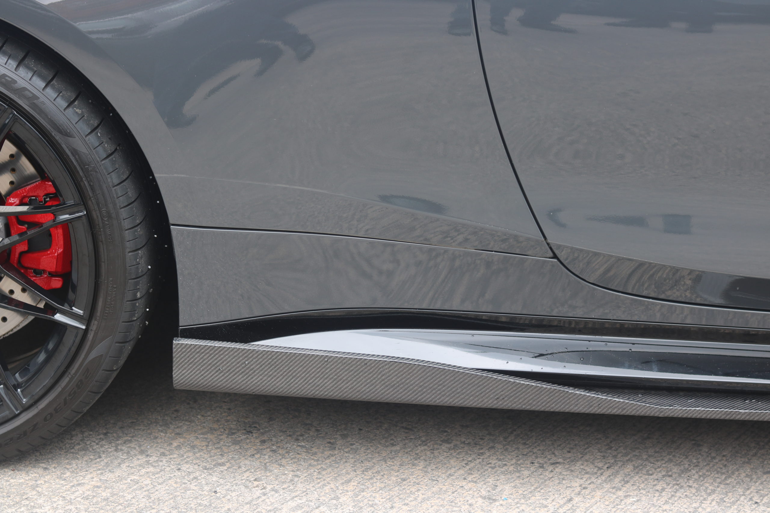 2024 (74) BMW M4 3.0 BiTurbo Competition Steptronic M xDrive Euro 6 (s/s) 2dr