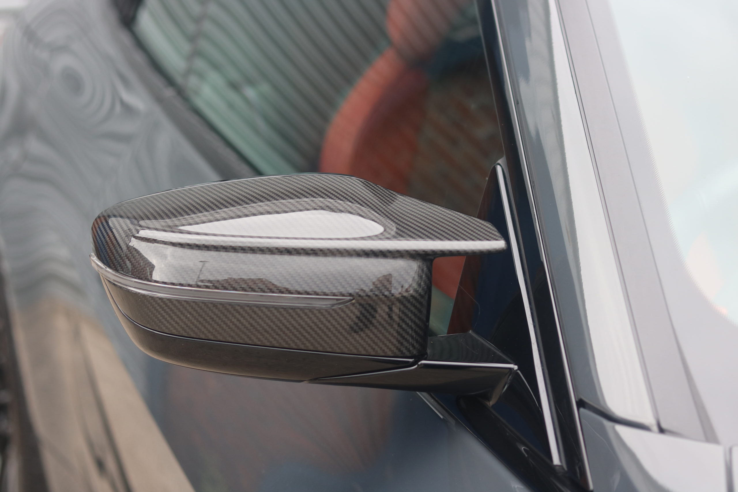 2024 (74) BMW M4 3.0 BiTurbo Competition Steptronic M xDrive Euro 6 (s/s) 2dr