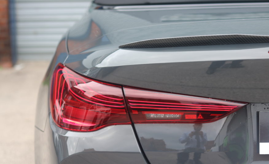 2024 (74) BMW M4 3.0 BiTurbo Competition Steptronic M xDrive Euro 6 (s/s) 2dr