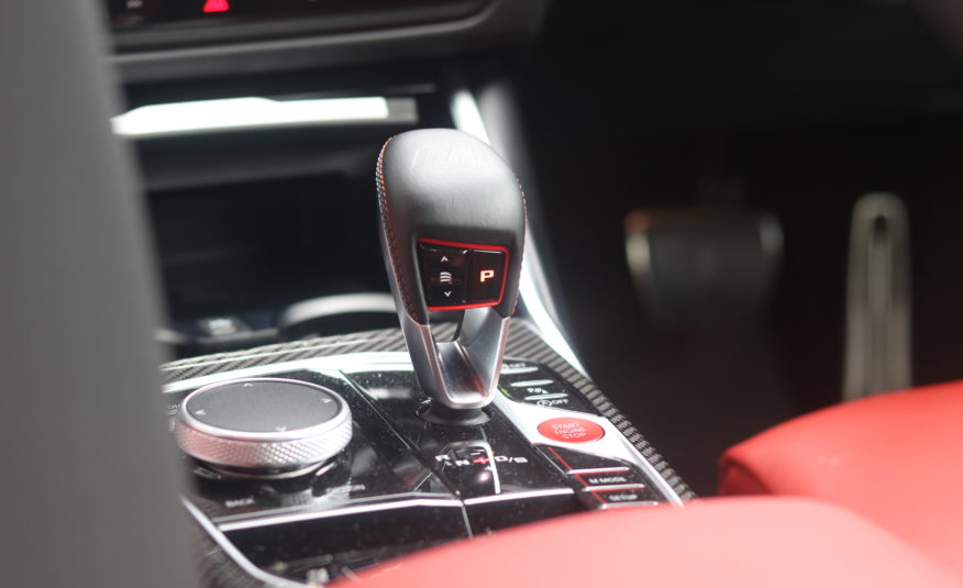 2024 (74) BMW M4 3.0 BiTurbo Competition Steptronic M xDrive Euro 6 (s/s) 2dr