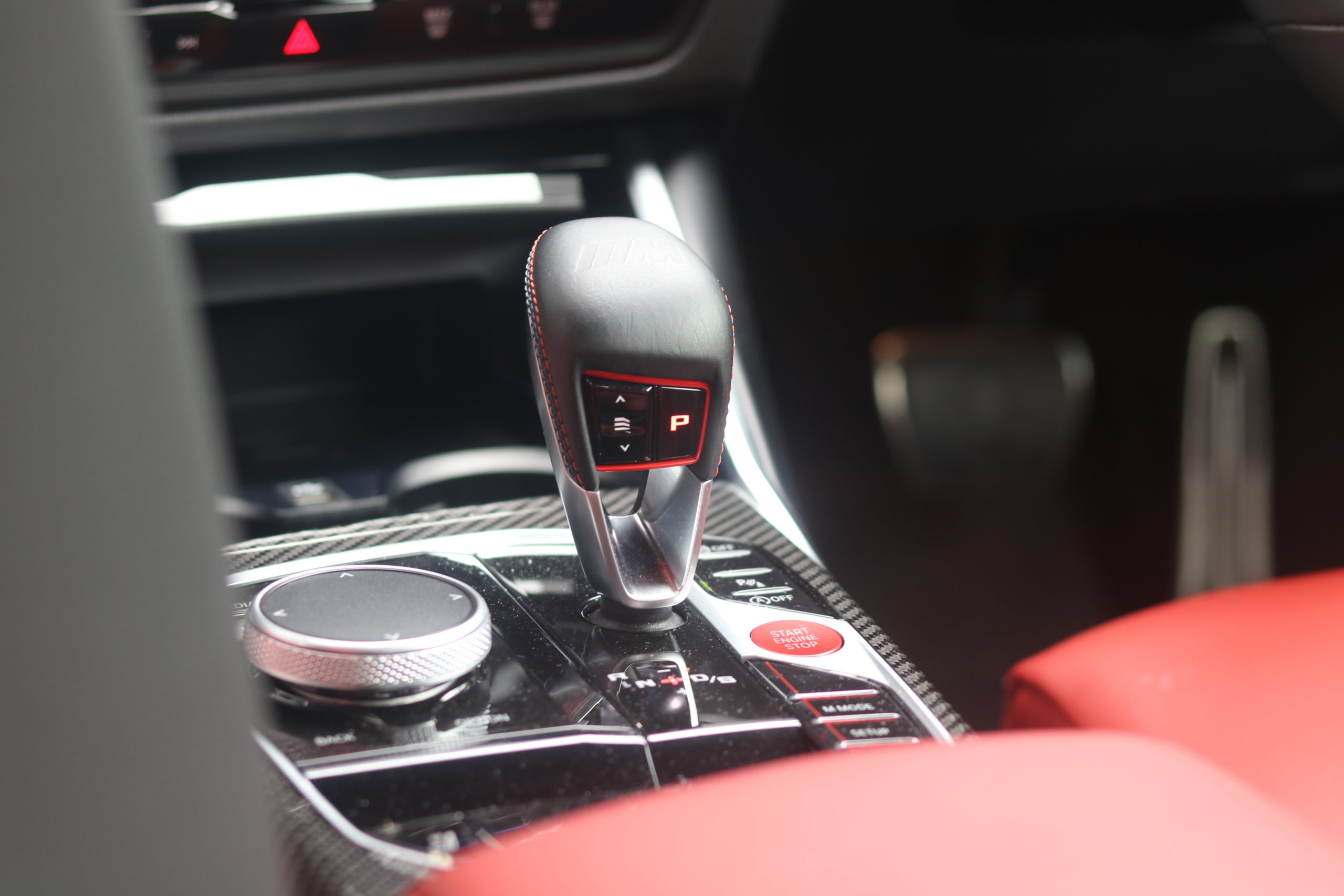 2024 (74) BMW M4 3.0 BiTurbo Competition Steptronic M xDrive Euro 6 (s/s) 2dr