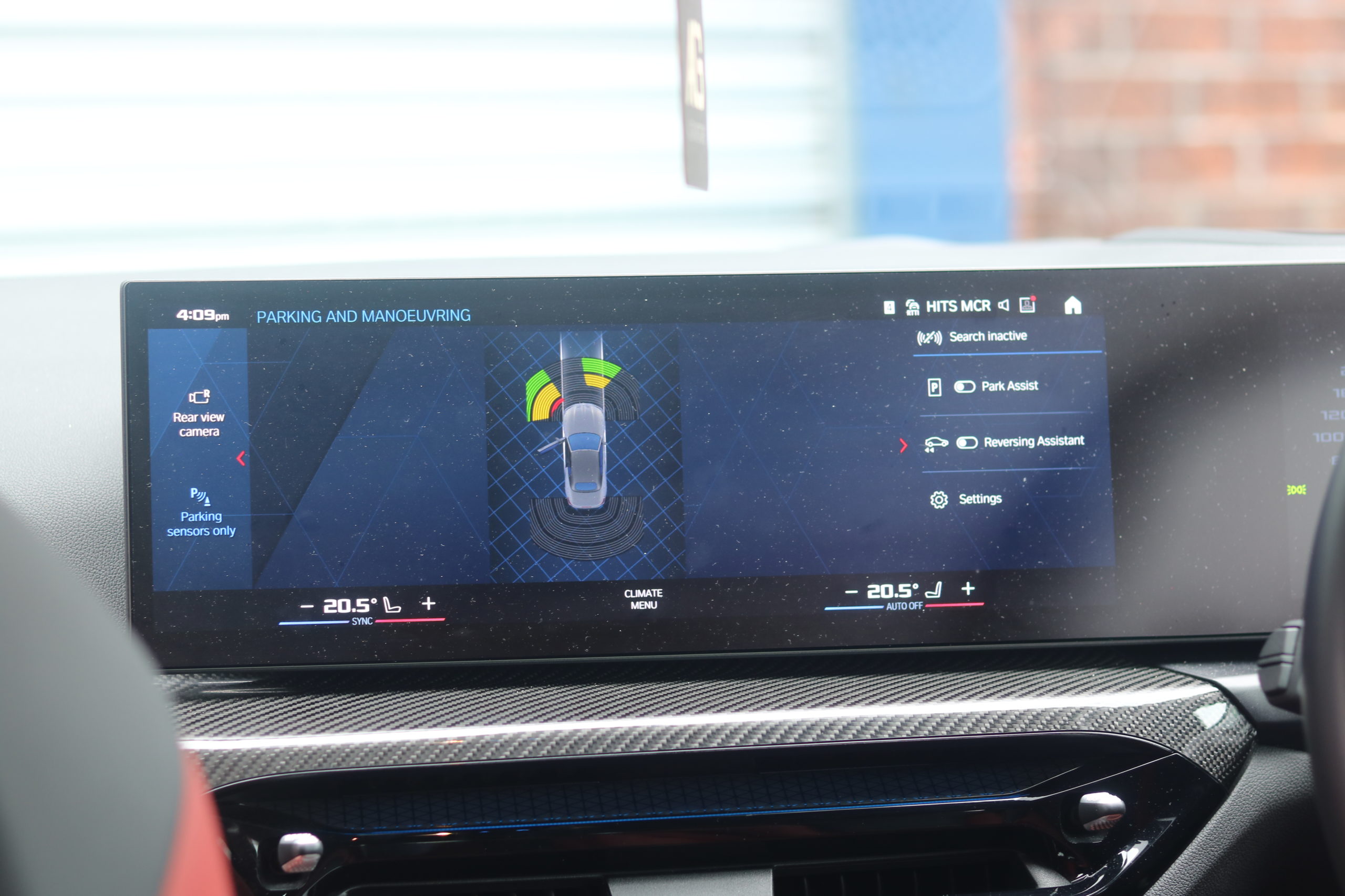 2024 (74) BMW M4 3.0 BiTurbo Competition Steptronic M xDrive Euro 6 (s/s) 2dr