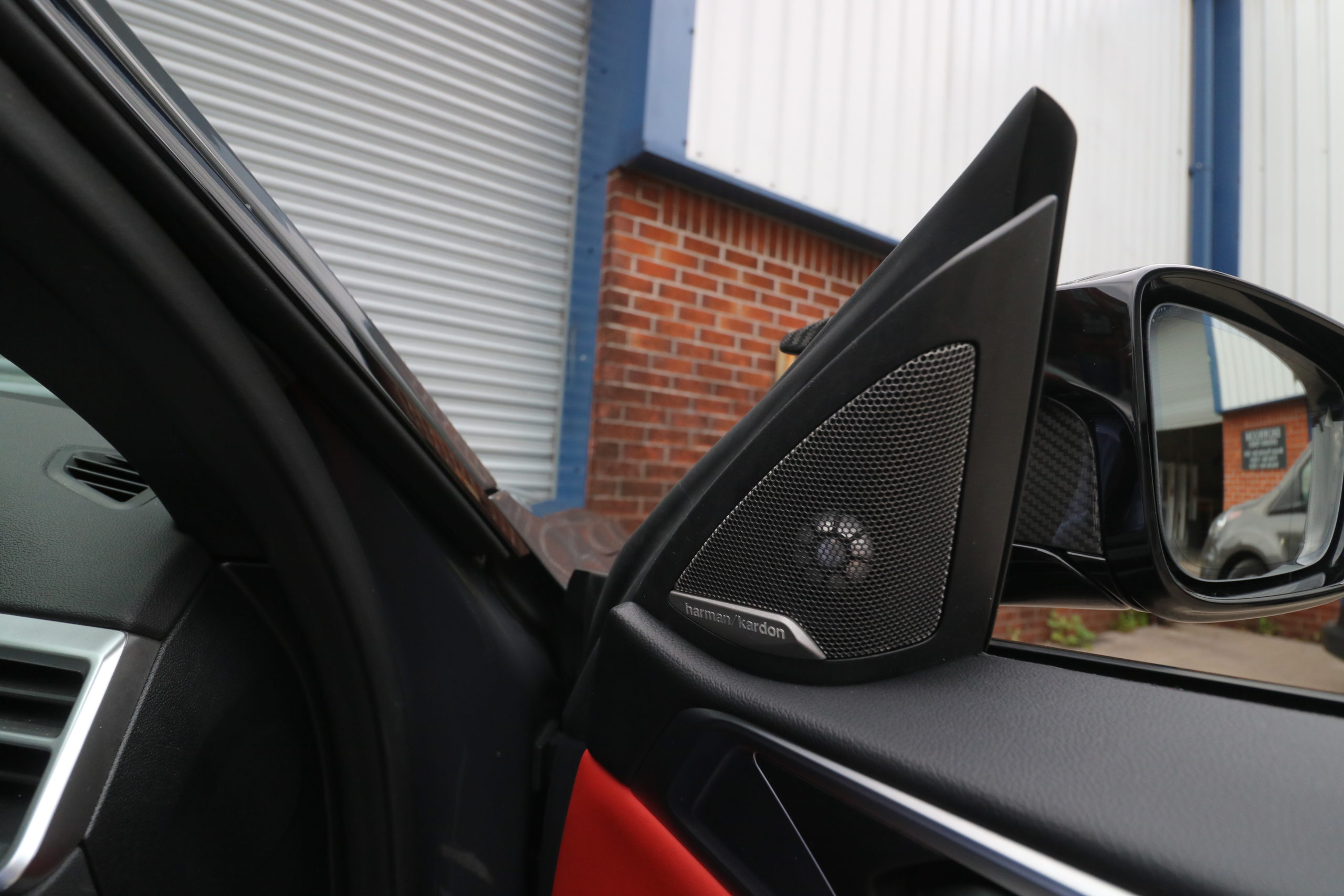 2024 (74) BMW M4 3.0 BiTurbo Competition Steptronic M xDrive Euro 6 (s/s) 2dr