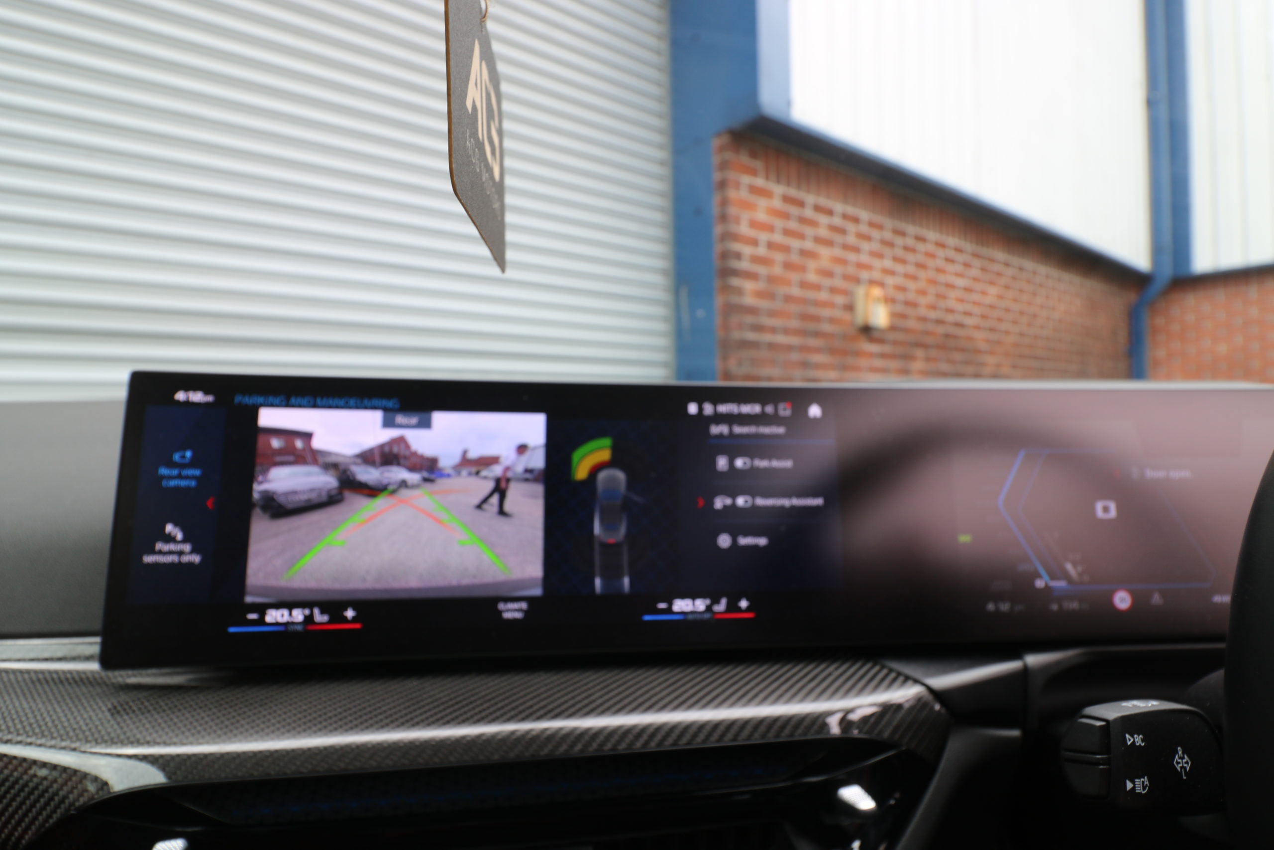 2024 (74) BMW M4 3.0 BiTurbo Competition Steptronic M xDrive Euro 6 (s/s) 2dr