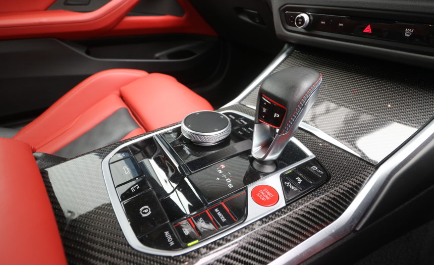 2024 (74) BMW M4 3.0 BiTurbo Competition Steptronic M xDrive Euro 6 (s/s) 2dr