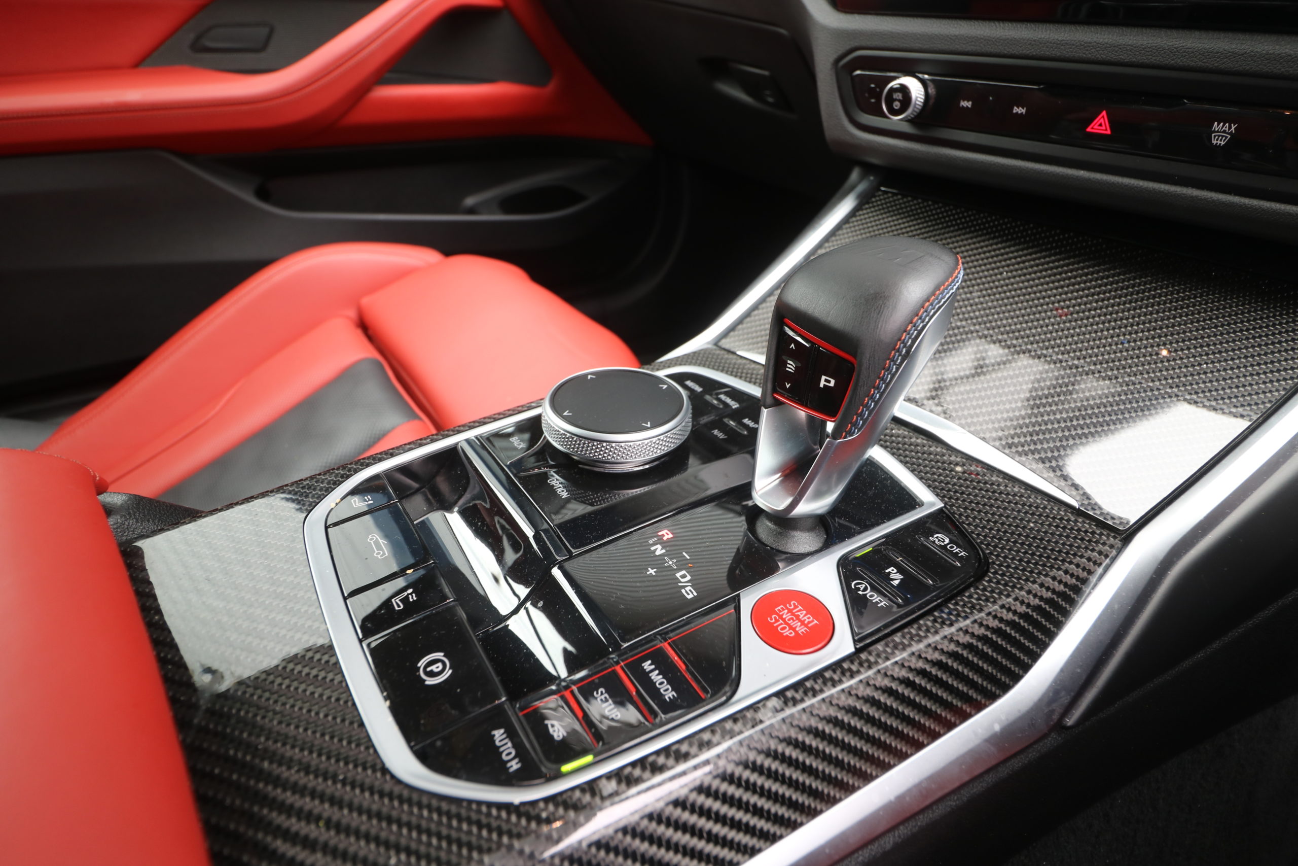 2024 (74) BMW M4 3.0 BiTurbo Competition Steptronic M xDrive Euro 6 (s/s) 2dr