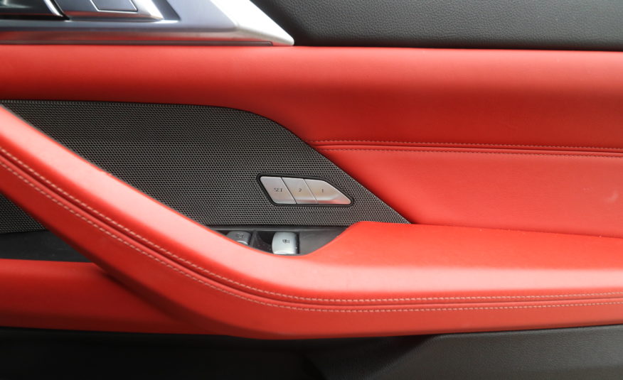 2024 (74) BMW M4 3.0 BiTurbo Competition Steptronic M xDrive Euro 6 (s/s) 2dr