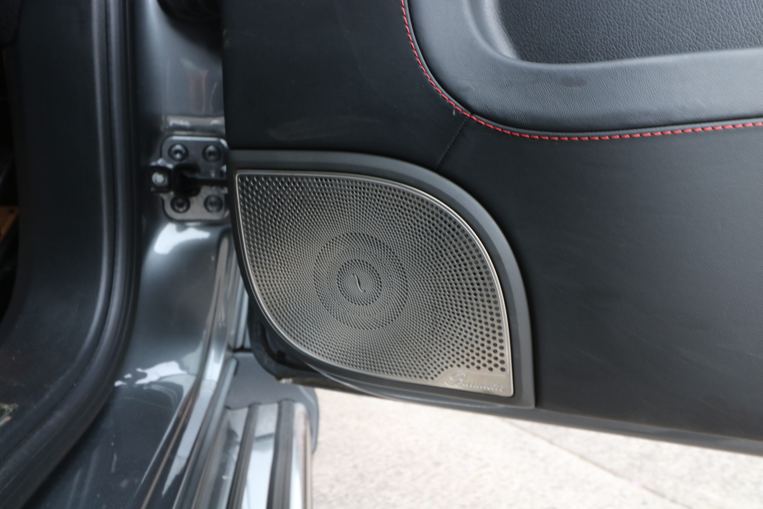 2022 (22) Mercedes-Benz G Class 4.0 G63 V8 BiTurbo AMG Carbon Edition SpdS+9GT 4MATIC Euro 6 (s/s) 5dr