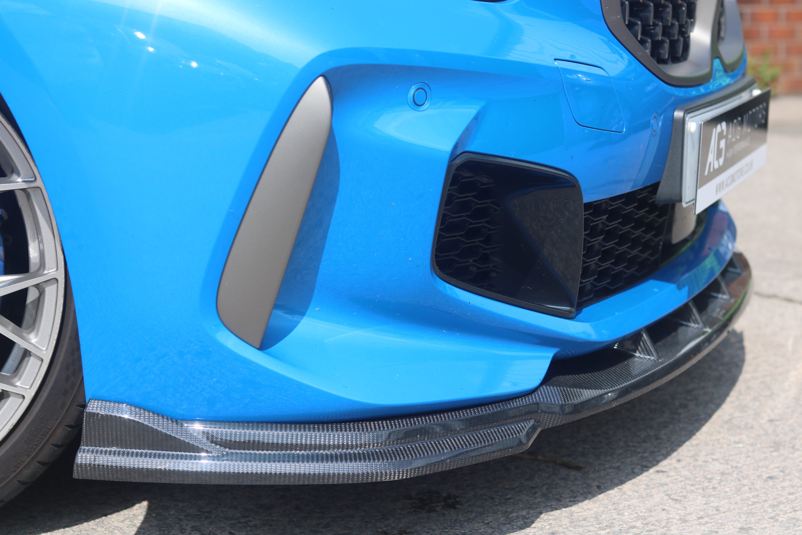 2021 (21) BMW 1 Series 2.0 M135i Auto xDrive Euro 6 (s/s) 5dr