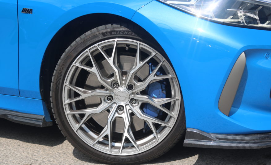 2021 (21) BMW 1 Series 2.0 M135i Auto xDrive Euro 6 (s/s) 5dr