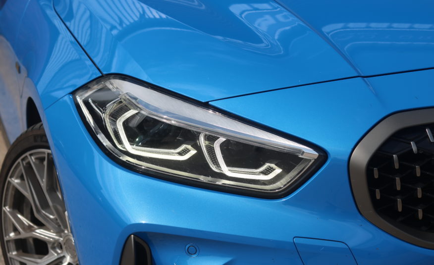 2021 (21) BMW 1 Series 2.0 M135i Auto xDrive Euro 6 (s/s) 5dr