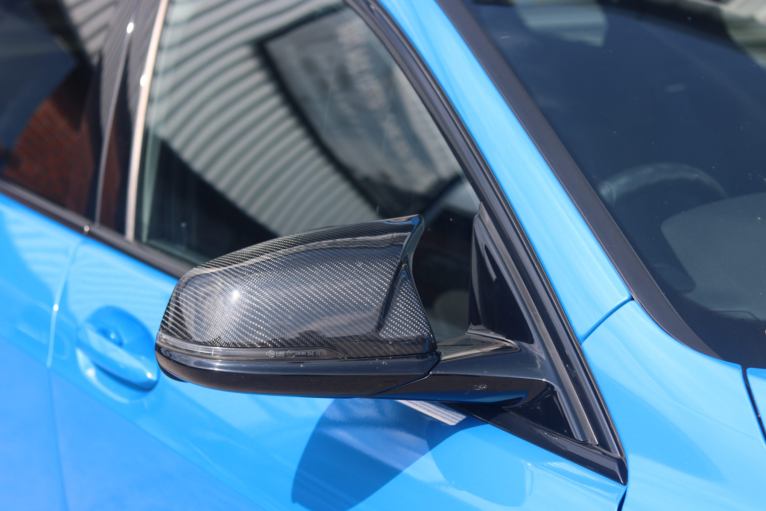 2021 (21) BMW 1 Series 2.0 M135i Auto xDrive Euro 6 (s/s) 5dr