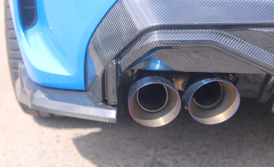 2021 (21) BMW 1 Series 2.0 M135i Auto xDrive Euro 6 (s/s) 5dr