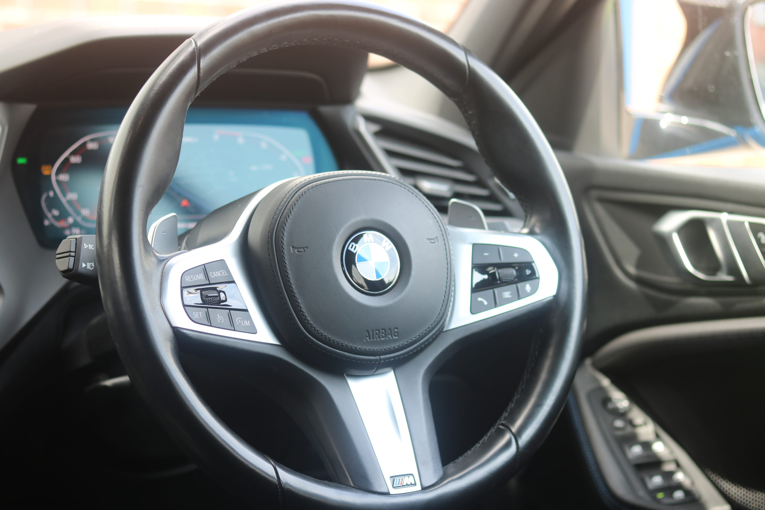 2021 (21) BMW 1 Series 2.0 M135i Auto xDrive Euro 6 (s/s) 5dr