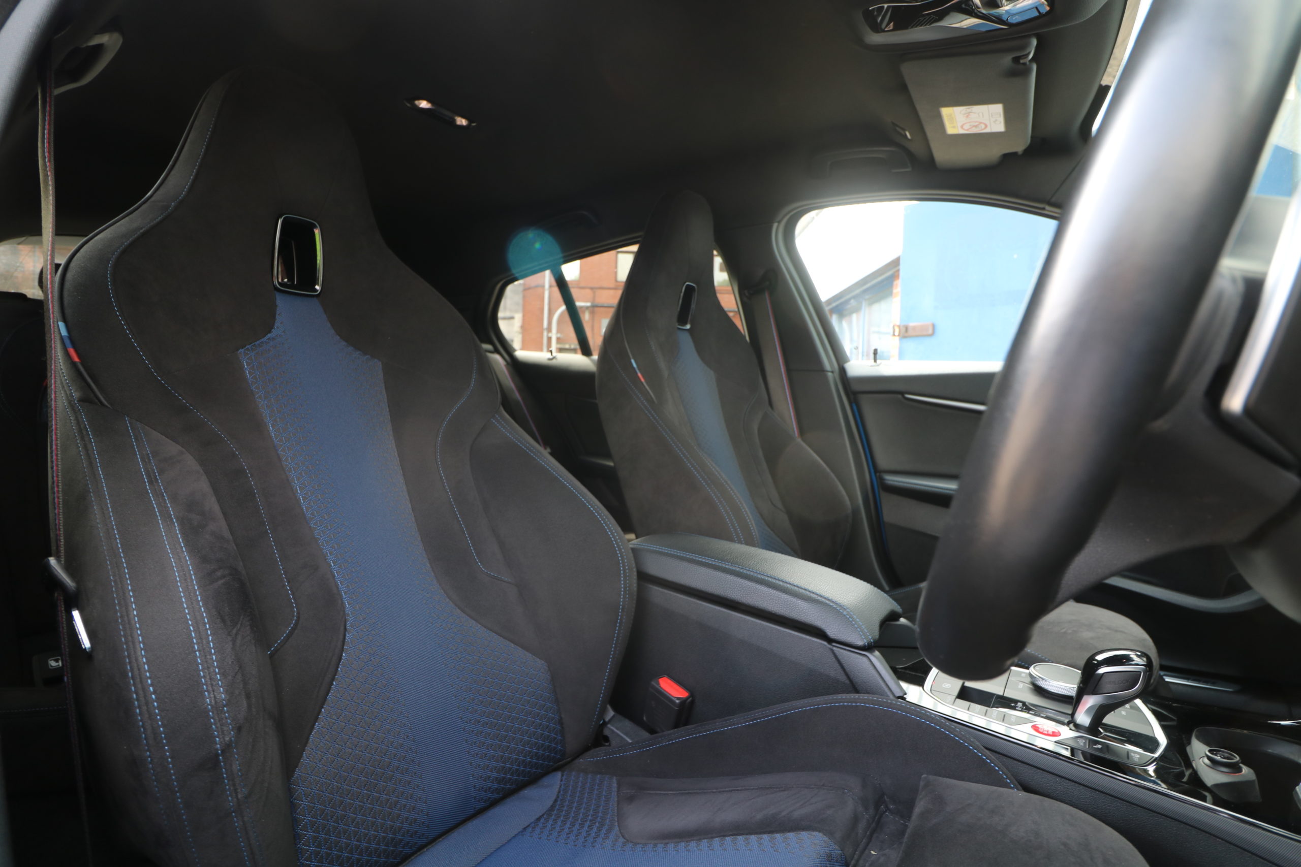 2021 (21) BMW 1 Series 2.0 M135i Auto xDrive Euro 6 (s/s) 5dr