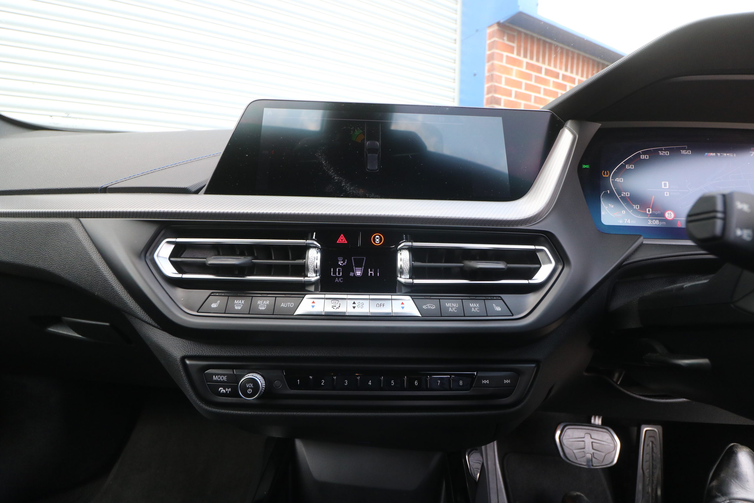 2021 (21) BMW 1 Series 2.0 M135i Auto xDrive Euro 6 (s/s) 5dr