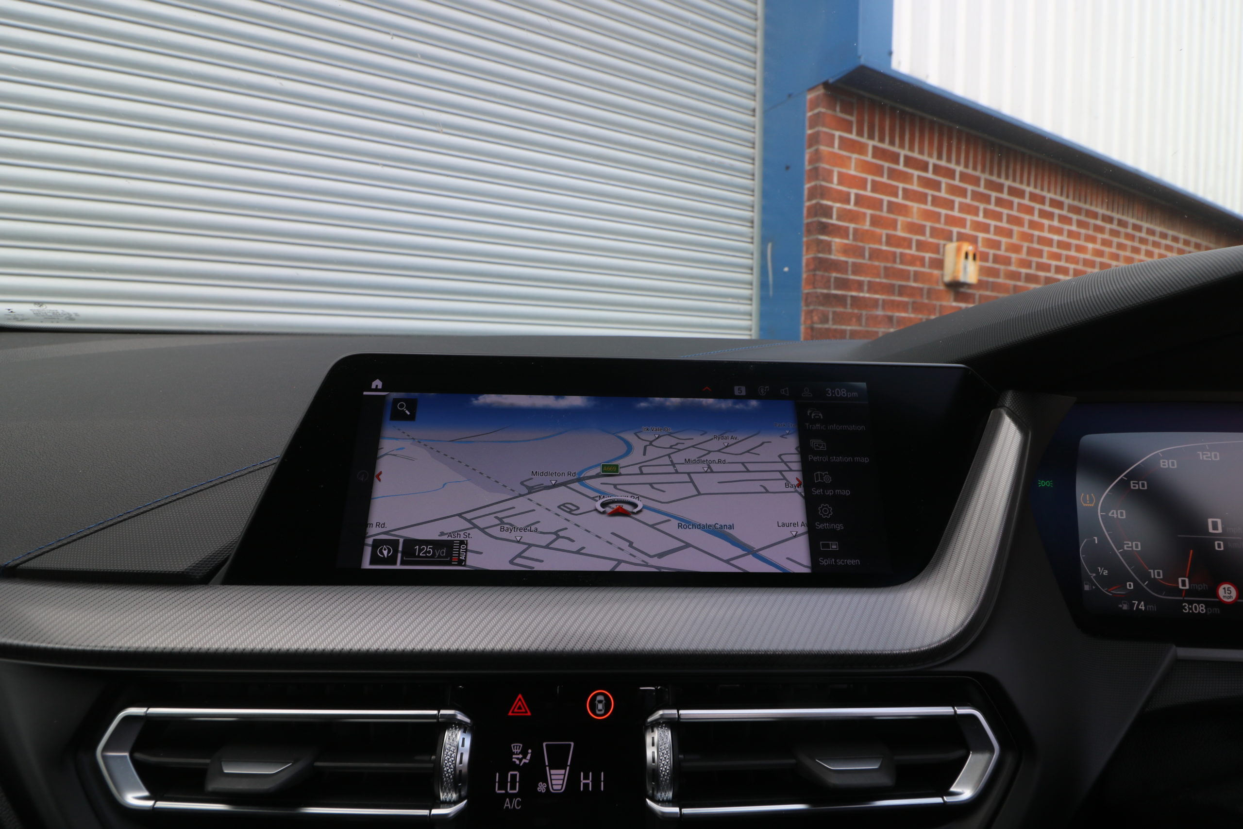 2021 (21) BMW 1 Series 2.0 M135i Auto xDrive Euro 6 (s/s) 5dr