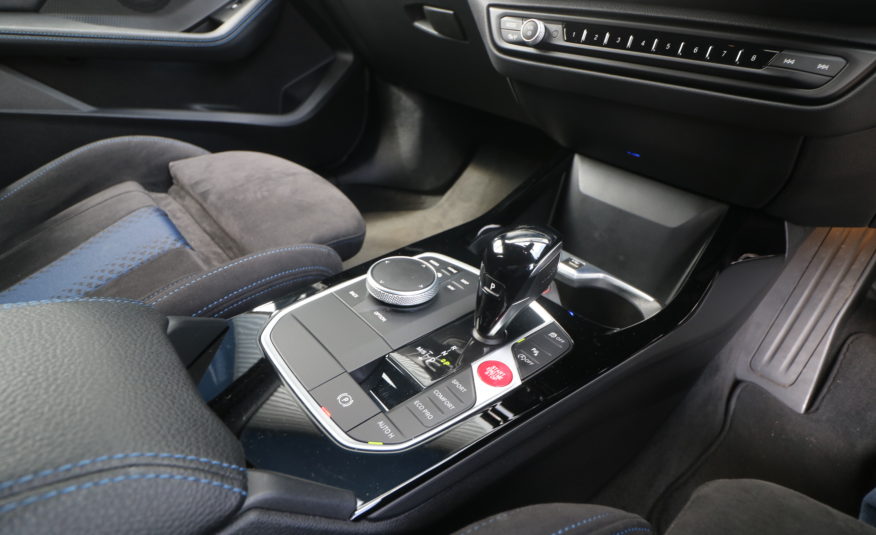 2021 (21) BMW 1 Series 2.0 M135i Auto xDrive Euro 6 (s/s) 5dr