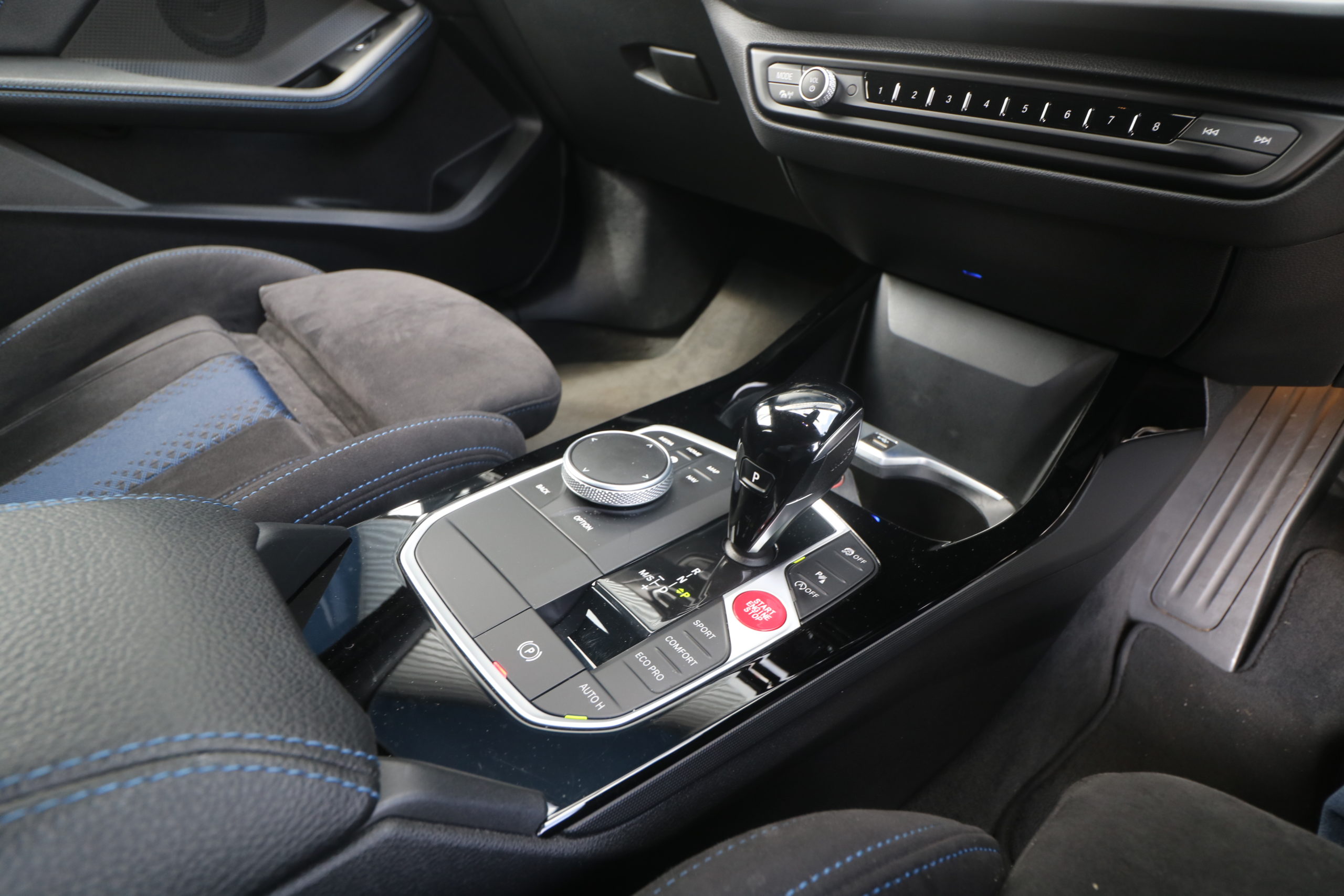 2021 (21) BMW 1 Series 2.0 M135i Auto xDrive Euro 6 (s/s) 5dr