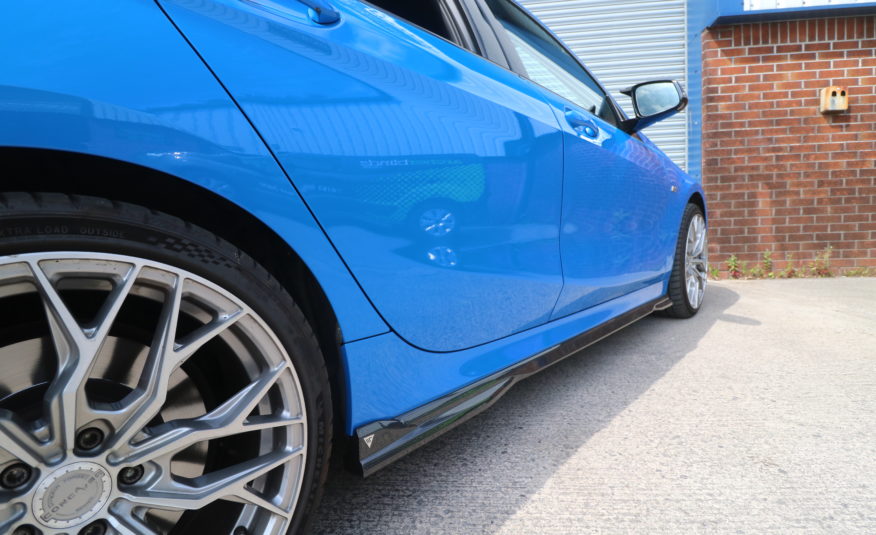 2021 (21) BMW 1 Series 2.0 M135i Auto xDrive Euro 6 (s/s) 5dr